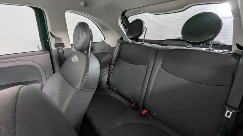 Florida Fine Cars - Used FIAT 500 2015 ORLANDO RIBELLE
