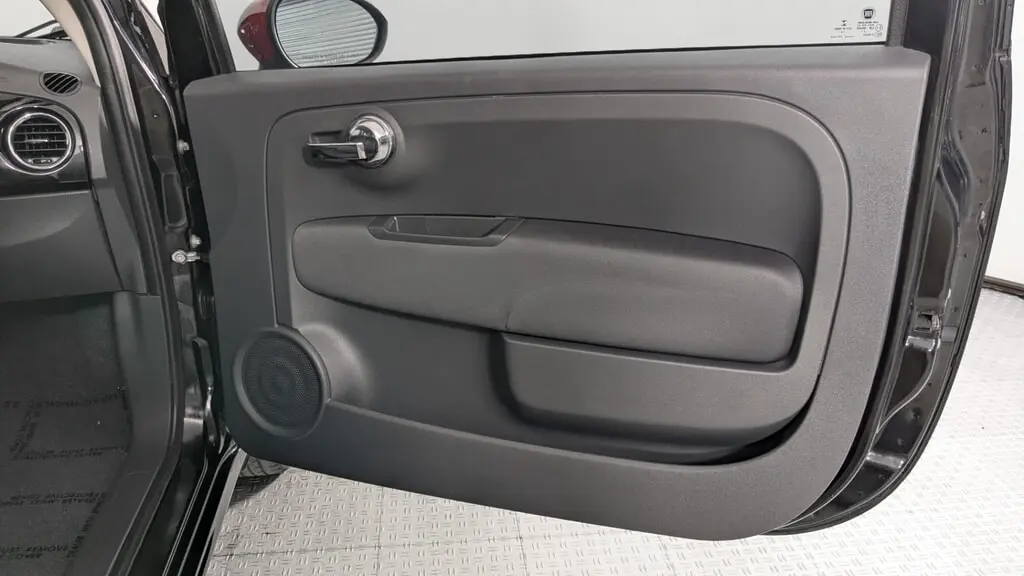 Florida Fine Cars - Used FIAT 500 2015 ORLANDO RIBELLE