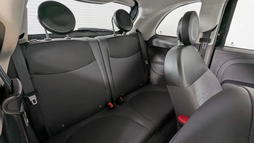 Florida Fine Cars - Used FIAT 500 2015 ORLANDO RIBELLE