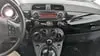 Florida Fine Cars - Used FIAT 500 2015 ORLANDO RIBELLE