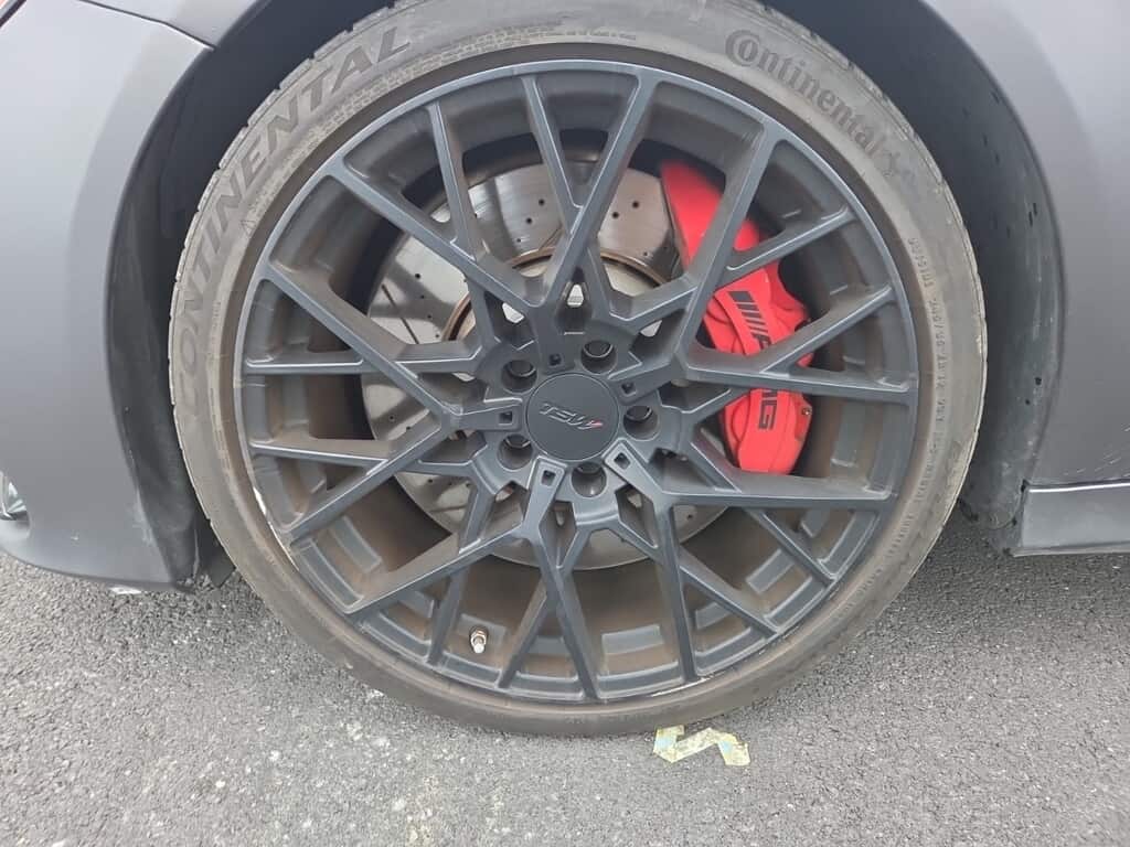 Florida Fine Cars - Used MERCEDES-BENZ C-CLASS 2018 WEST PALM AMG C 63 S