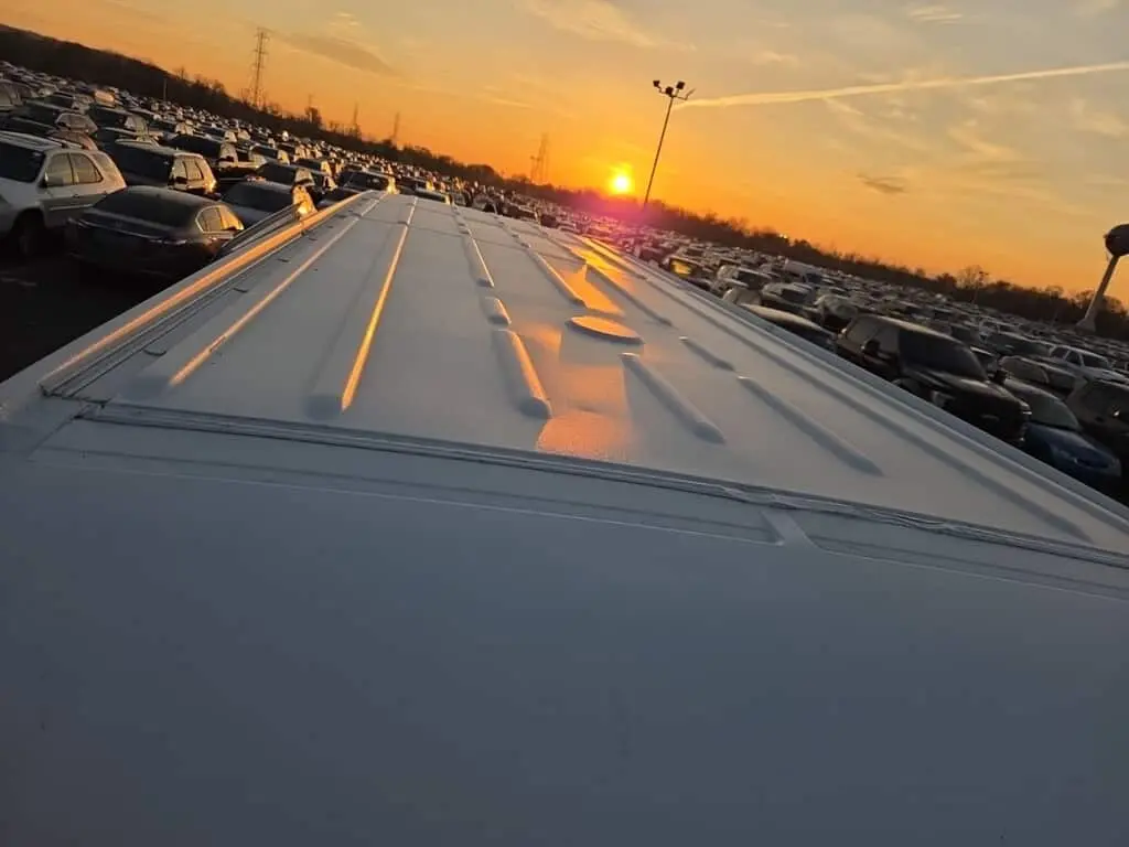 Florida Fine Cars - Used MERCEDES-BENZ SPRINTER 2023 ORLANDO 2500 Cargo Van High Roof 170.0" WB