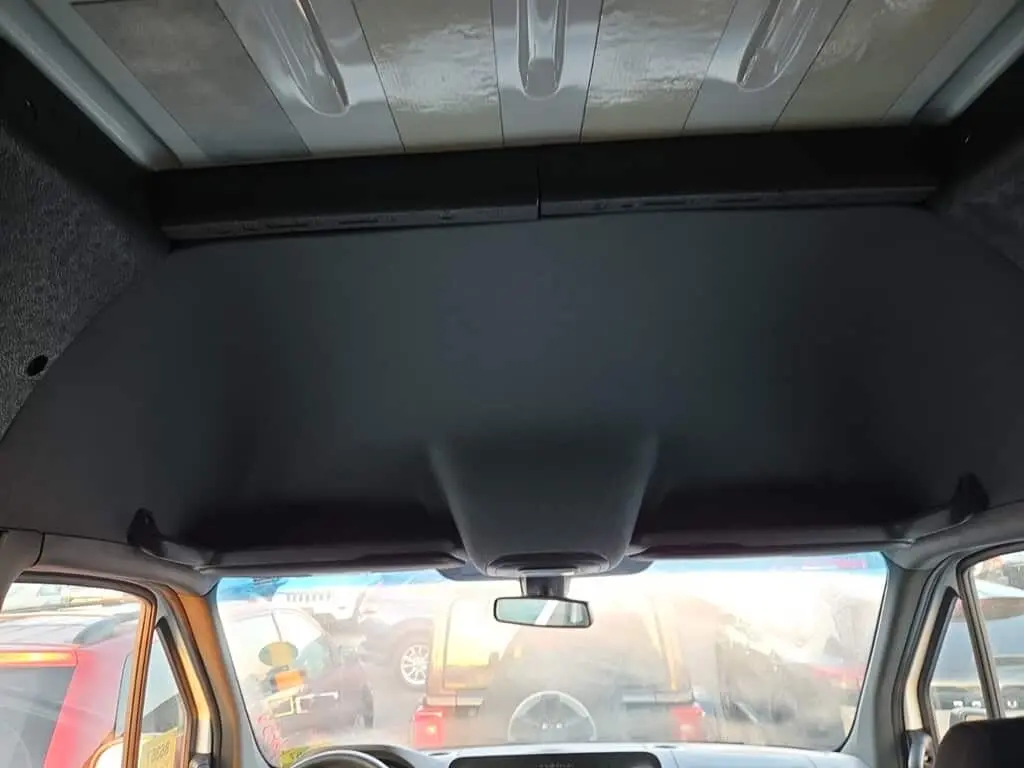 Florida Fine Cars - Used MERCEDES-BENZ SPRINTER 2023 ORLANDO 2500 Cargo Van High Roof 170.0" WB