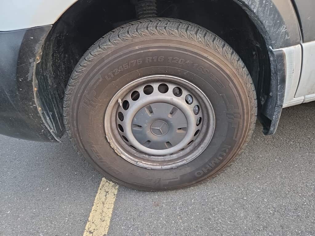 Florida Fine Cars - Used MERCEDES-BENZ SPRINTER 2023 ORLANDO 2500 Cargo Van High Roof 170.0" WB