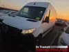 Florida Fine Cars - Used MERCEDES-BENZ SPRINTER 2023 ORLANDO 2500 Cargo Van High Roof 170.0" WB