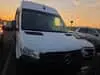 Florida Fine Cars - Used MERCEDES-BENZ SPRINTER 2023 ORLANDO 2500 Cargo Van High Roof 170.0" WB