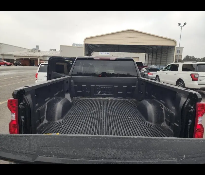 Florida Fine Cars - Used CHEVROLET SILVERADO 1500 2020 WEST PALM LT