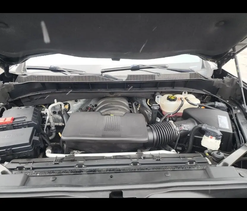 Florida Fine Cars - Used CHEVROLET SILVERADO 1500 2020 WEST PALM LT