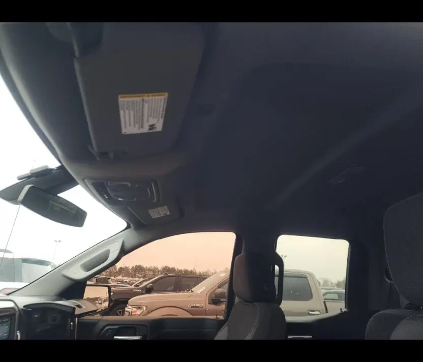 Florida Fine Cars - Used CHEVROLET SILVERADO 1500 2020 WEST PALM LT