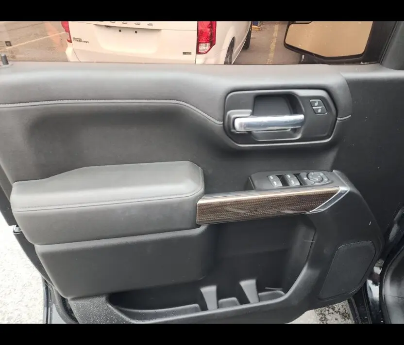 Florida Fine Cars - Used CHEVROLET SILVERADO 1500 2020 WEST PALM LT