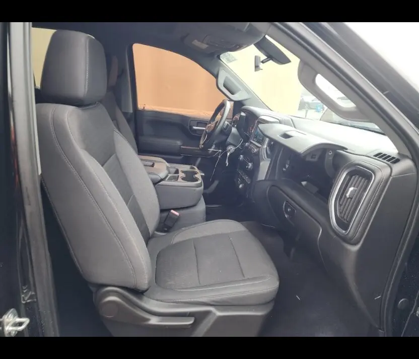 Florida Fine Cars - Used CHEVROLET SILVERADO 1500 2020 WEST PALM LT