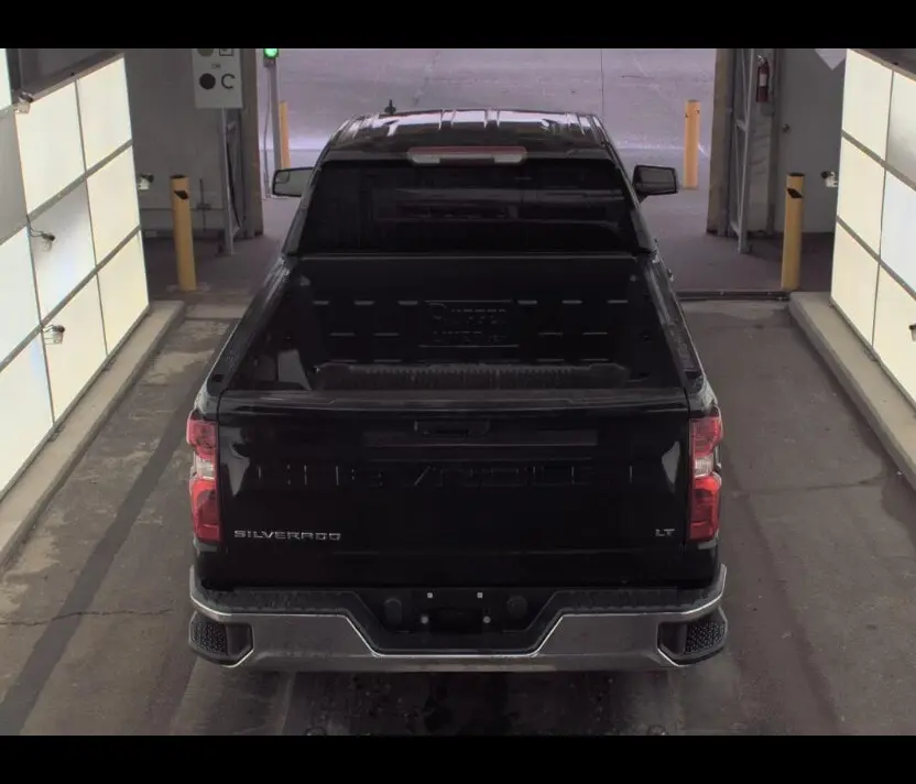 Florida Fine Cars - Used CHEVROLET SILVERADO 1500 2020 WEST PALM LT