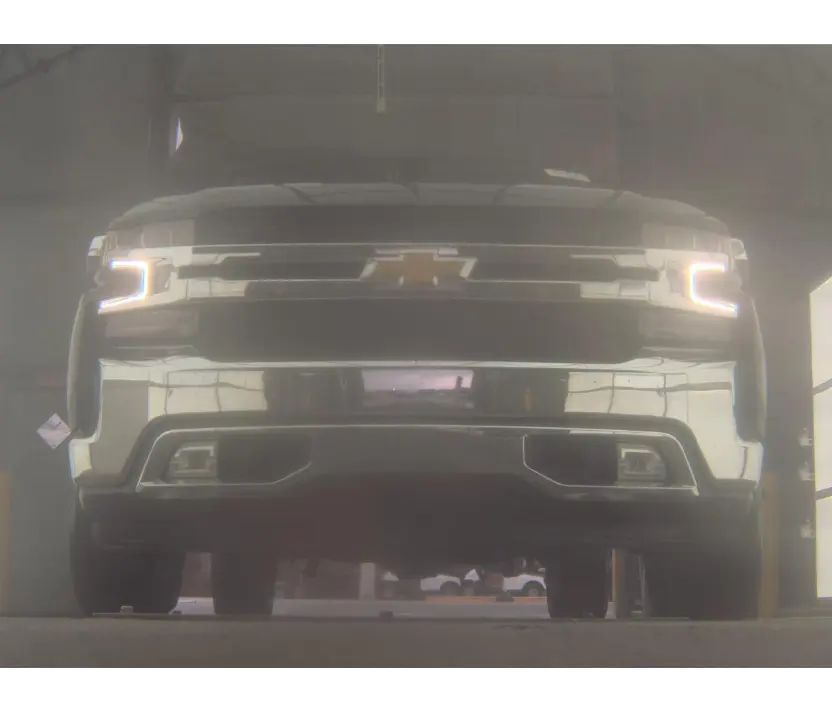 Florida Fine Cars - Used CHEVROLET SILVERADO 1500 2020 WEST PALM LT