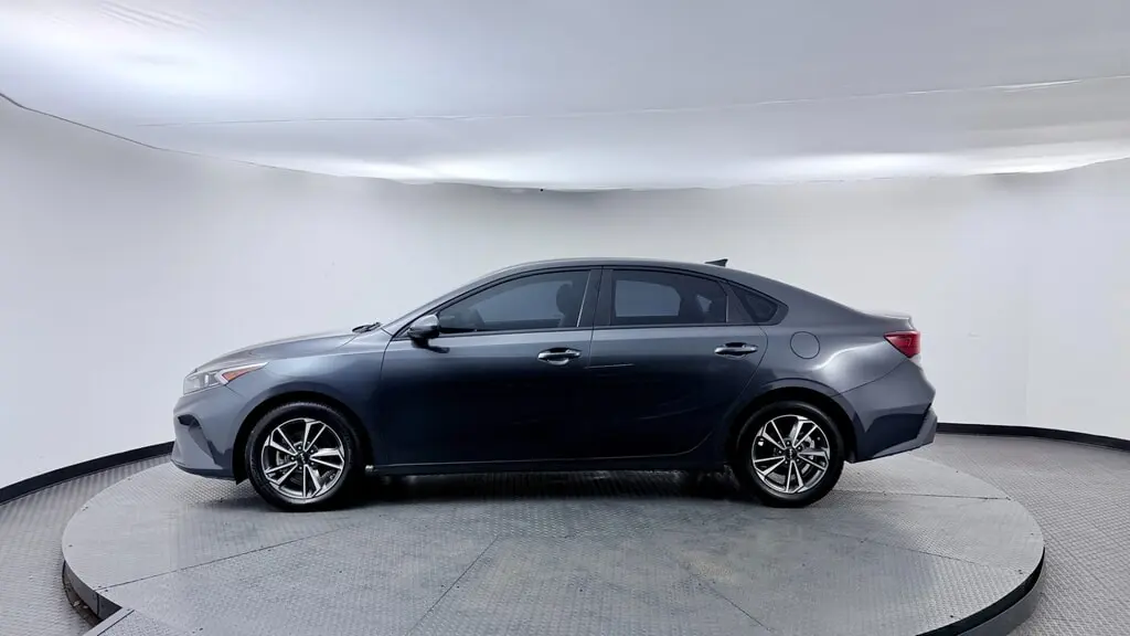 Florida Fine Cars - Used KIA FORTE 2023 WEST PALM LXS