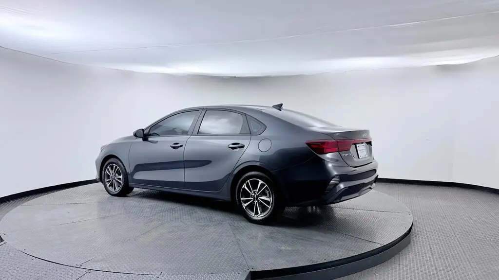 Florida Fine Cars - Used KIA FORTE 2023 WEST PALM LXS
