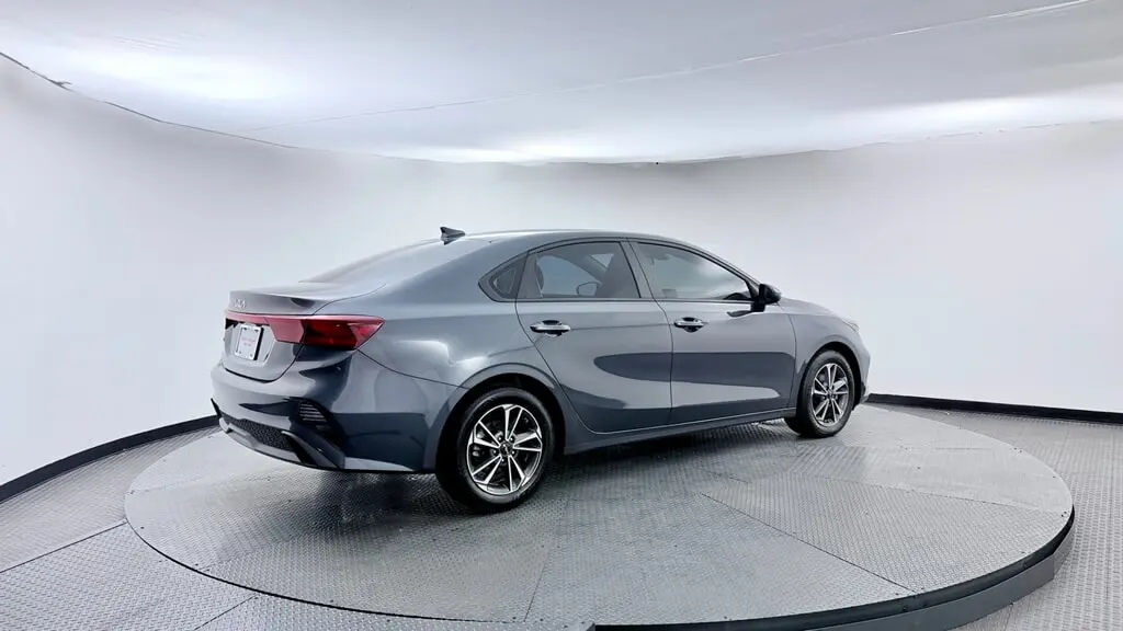 Florida Fine Cars - Used KIA FORTE 2023 WEST PALM LXS