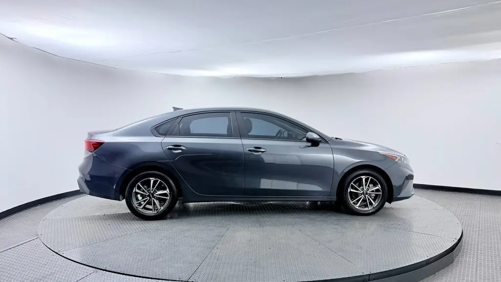 Florida Fine Cars - Used KIA FORTE 2023 WEST PALM LXS