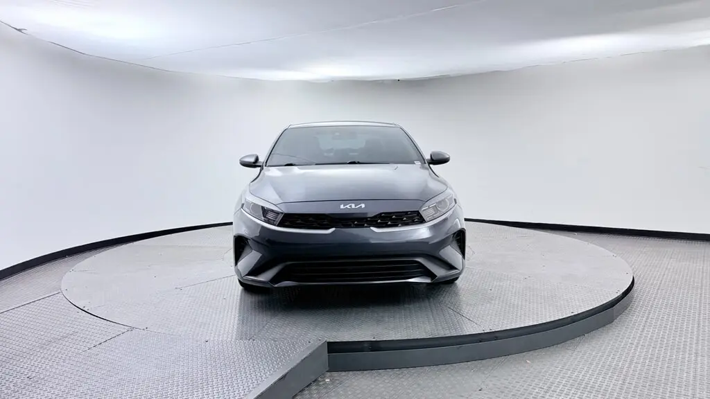 Florida Fine Cars - Used KIA FORTE 2023 WEST PALM LXS