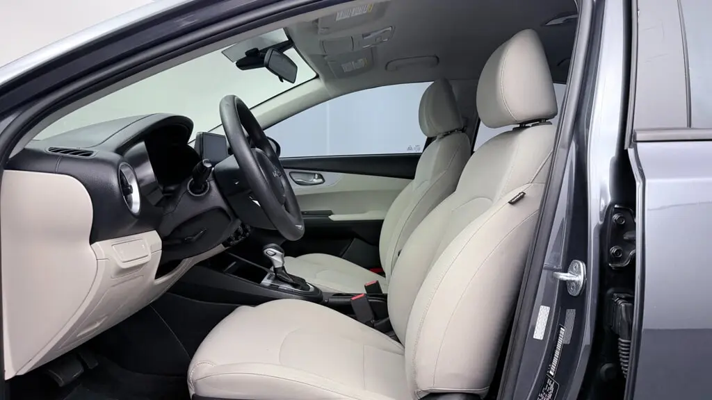 Florida Fine Cars - Used KIA FORTE 2023 WEST PALM LXS