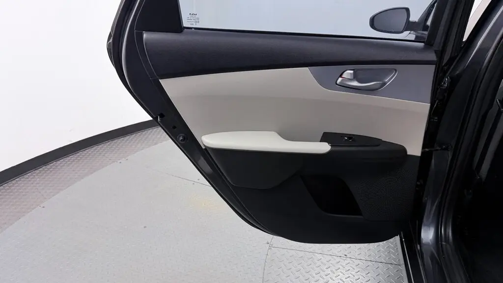 Florida Fine Cars - Used KIA FORTE 2023 WEST PALM LXS