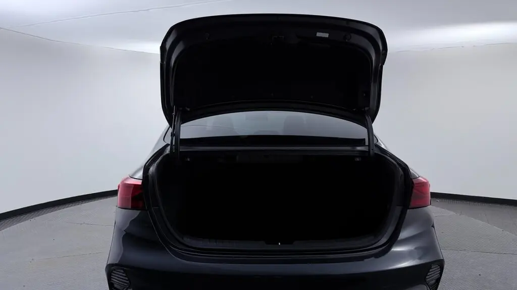 Florida Fine Cars - Used KIA FORTE 2023 WEST PALM LXS