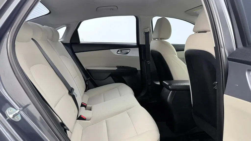 Florida Fine Cars - Used KIA FORTE 2023 WEST PALM LXS