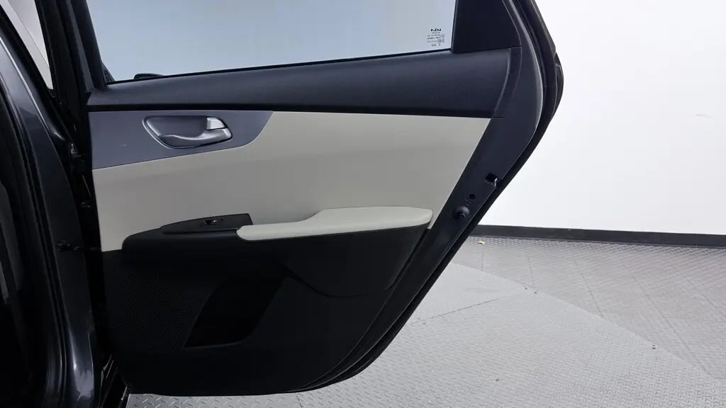 Florida Fine Cars - Used KIA FORTE 2023 WEST PALM LXS