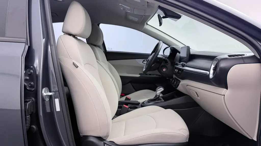 Florida Fine Cars - Used KIA FORTE 2023 WEST PALM LXS