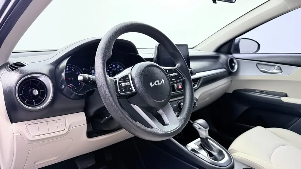 Florida Fine Cars - Used KIA FORTE 2023 WEST PALM LXS