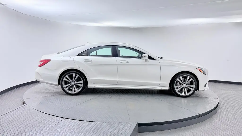 Florida Fine Cars - Used MERCEDES-BENZ CLS 2017 WEST PALM CLS 550