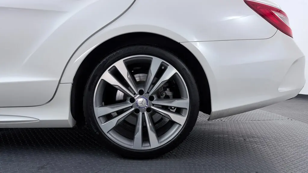 Florida Fine Cars - Used MERCEDES-BENZ CLS 2017 WEST PALM CLS 550