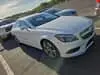 Florida Fine Cars - Used MERCEDES-BENZ CLS 2017 WEST PALM CLS 550