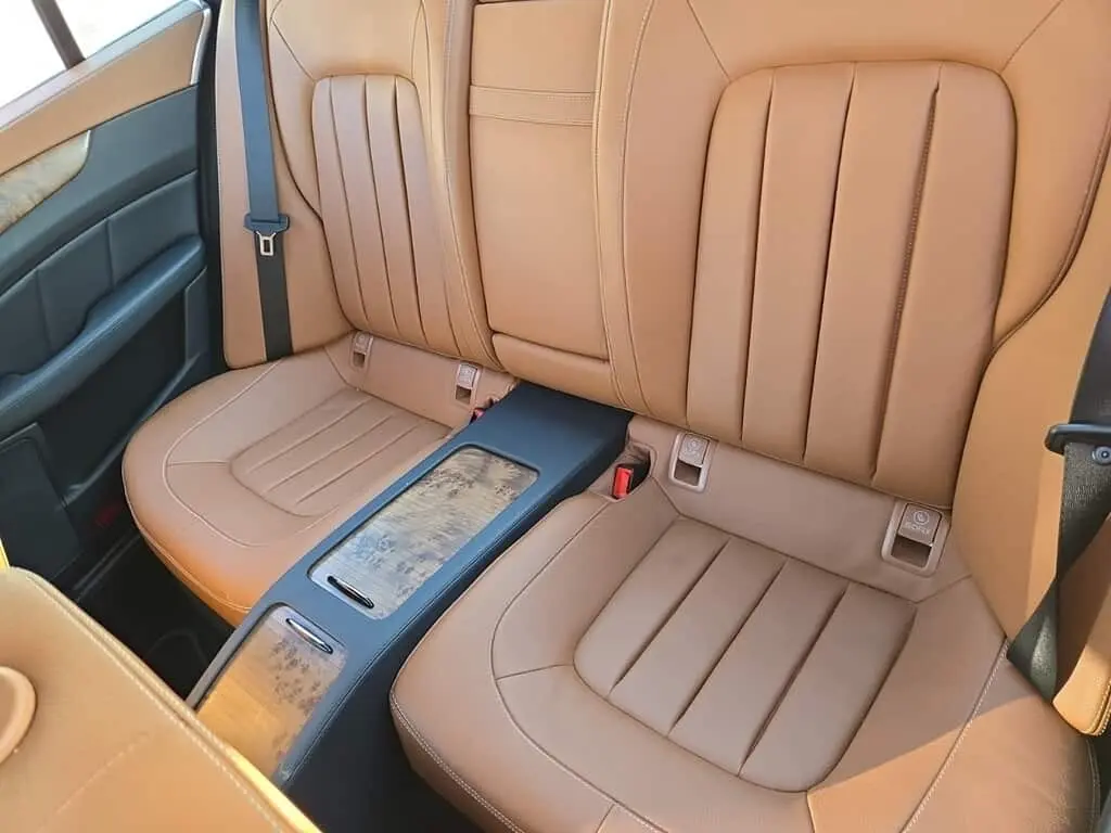 Florida Fine Cars - Used MERCEDES-BENZ CLS 2017 WEST PALM CLS 550