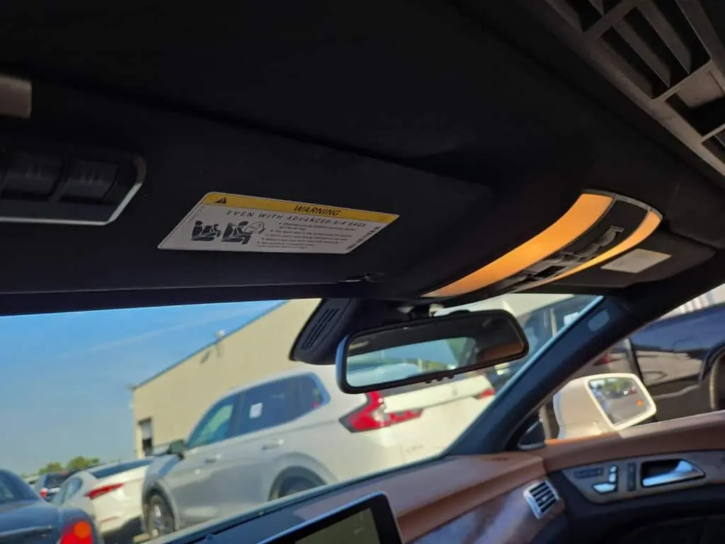 Florida Fine Cars - Used MERCEDES-BENZ CLS 2017 WEST PALM CLS 550