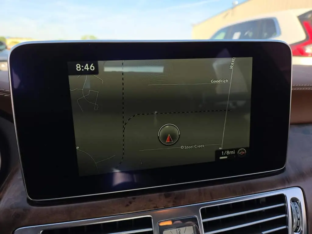 Florida Fine Cars - Used MERCEDES-BENZ CLS 2017 WEST PALM CLS 550