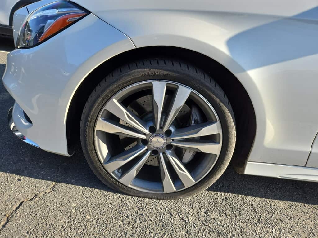 Florida Fine Cars - Used MERCEDES-BENZ CLS 2017 WEST PALM CLS 550