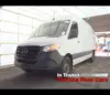 Florida Fine Cars - Used MERCEDES-BENZ SPRINTER 2022 WEST PALM 2500 Cargo Van High Roof 170.0" WB