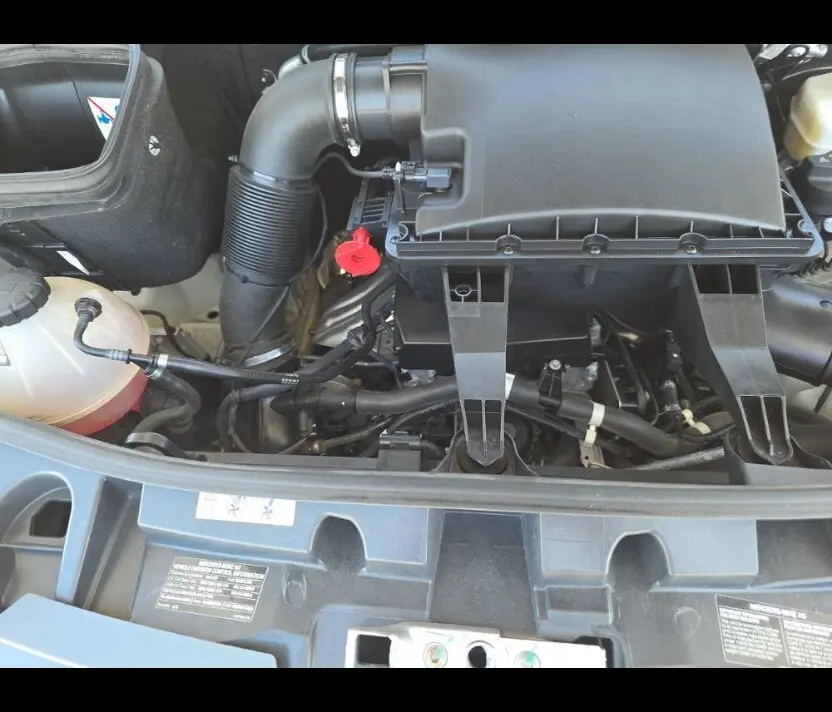 Florida Fine Cars - Used MERCEDES-BENZ SPRINTER 2022 WEST PALM 2500 Cargo Van High Roof 170.0" WB