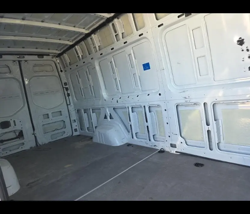 Florida Fine Cars - Used MERCEDES-BENZ SPRINTER 2022 WEST PALM 2500 Cargo Van High Roof 170.0" WB