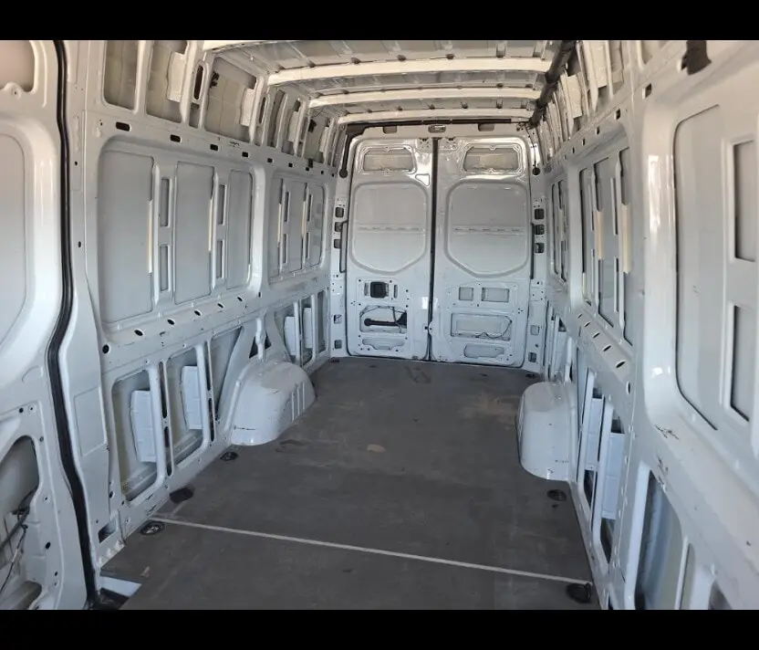 Florida Fine Cars - Used MERCEDES-BENZ SPRINTER 2022 WEST PALM 2500 Cargo Van High Roof 170.0" WB