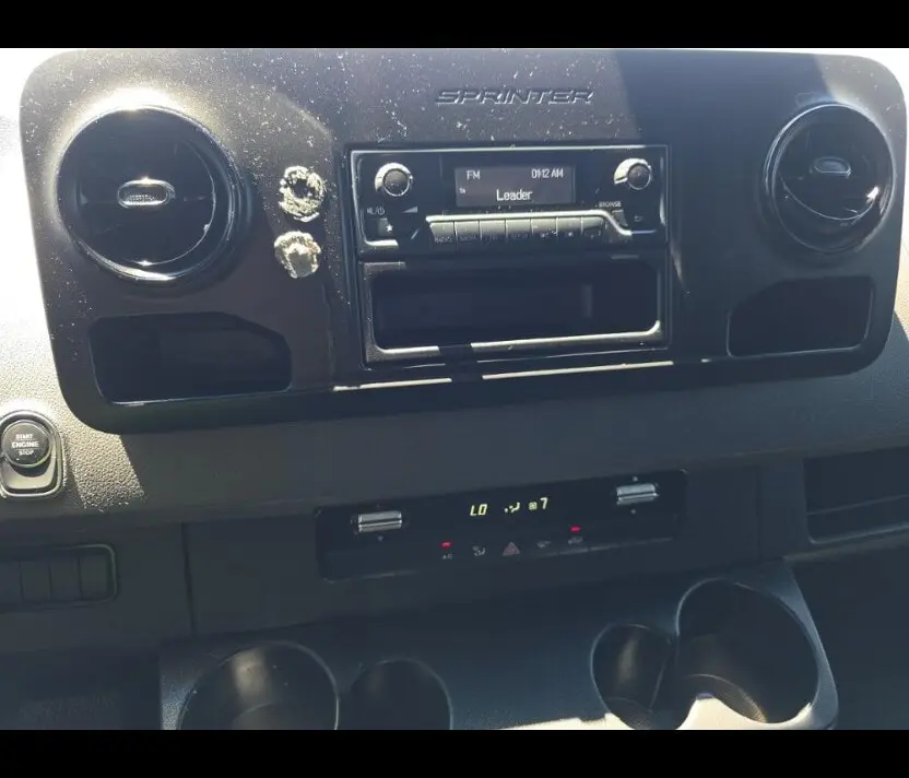 Florida Fine Cars - Used MERCEDES-BENZ SPRINTER 2022 WEST PALM 2500 Cargo Van High Roof 170.0" WB