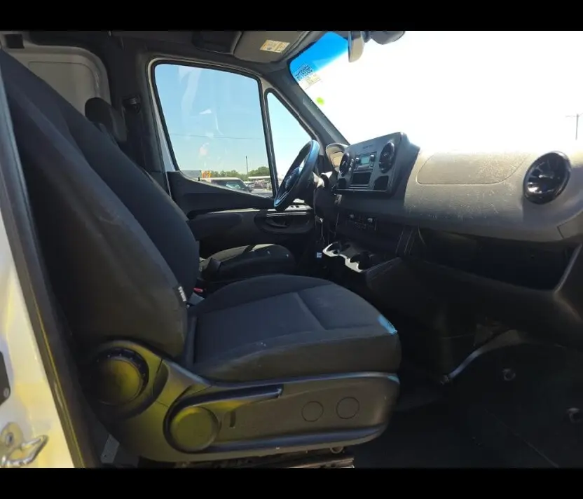 Florida Fine Cars - Used MERCEDES-BENZ SPRINTER 2022 WEST PALM 2500 Cargo Van High Roof 170.0" WB