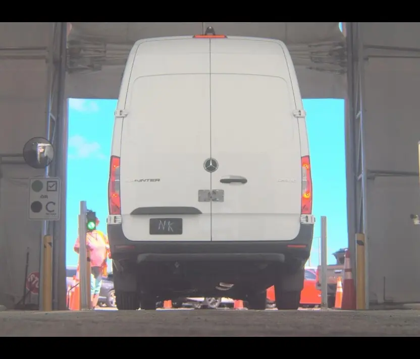 Florida Fine Cars - Used MERCEDES-BENZ SPRINTER 2022 WEST PALM 2500 Cargo Van High Roof 170.0" WB