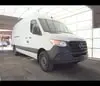 Florida Fine Cars - Used MERCEDES-BENZ SPRINTER 2022 WEST PALM 2500 Cargo Van High Roof 170.0" WB