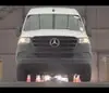 Florida Fine Cars - Used MERCEDES-BENZ SPRINTER 2022 WEST PALM 2500 Cargo Van High Roof 170.0" WB