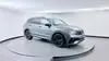 Florida Fine Cars - Used VOLKSWAGEN TIGUAN 2022 WEST PALM SE R-LINE BLACK