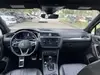 Florida Fine Cars - Used VOLKSWAGEN TIGUAN 2022 WEST PALM SE R-LINE BLACK