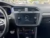 Florida Fine Cars - Used VOLKSWAGEN TIGUAN 2022 WEST PALM SE R-LINE BLACK