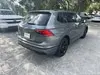 Florida Fine Cars - Used VOLKSWAGEN TIGUAN 2022 WEST PALM SE R-LINE BLACK