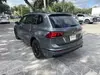 Florida Fine Cars - Used VOLKSWAGEN TIGUAN 2022 WEST PALM SE R-LINE BLACK
